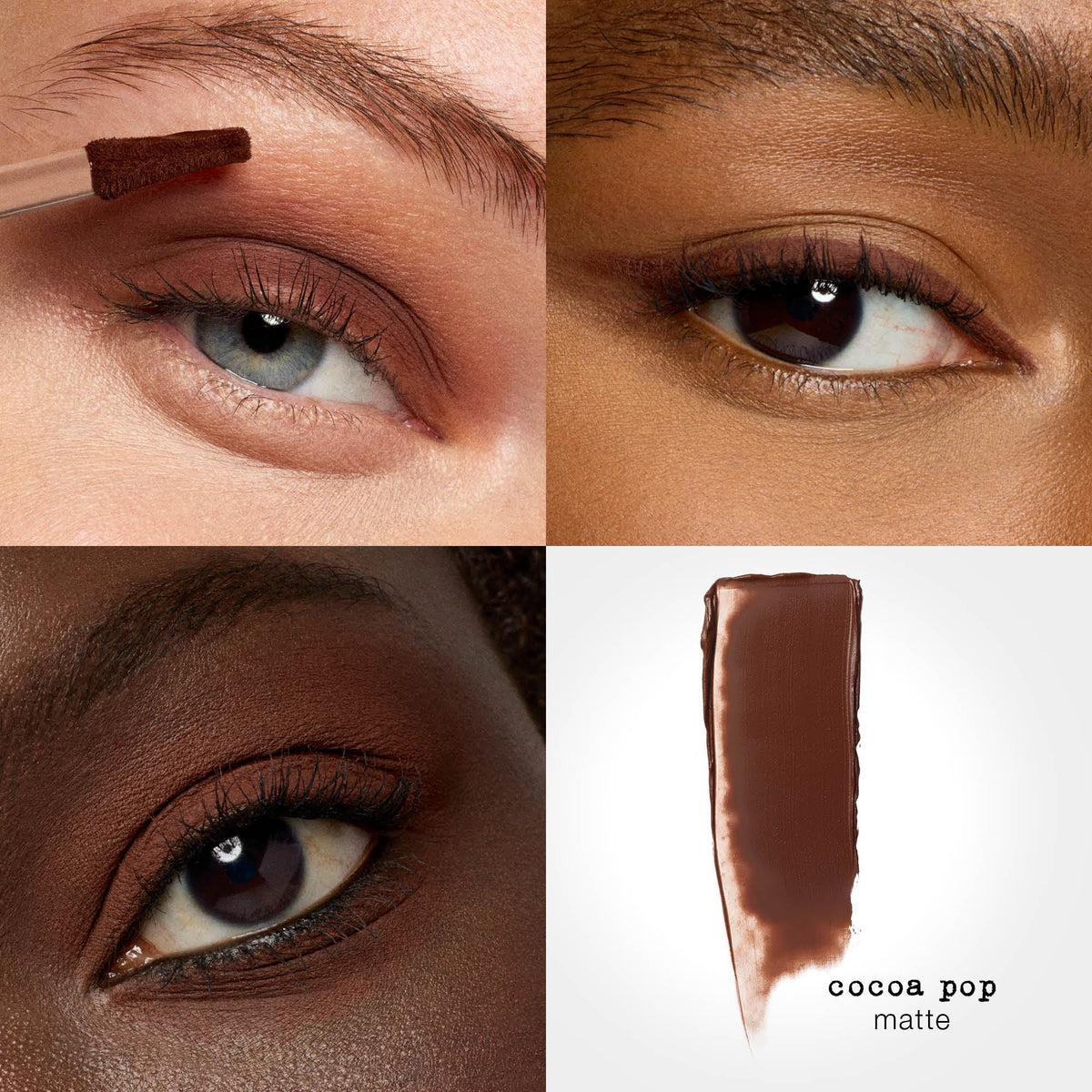 Brown Eyes Bundle - Limited Time Exclusive