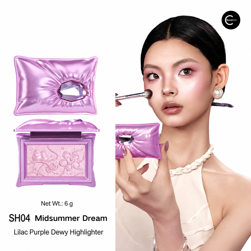 CHEERYEP (QIANYAN) Pillow Gem Highlighting Powder