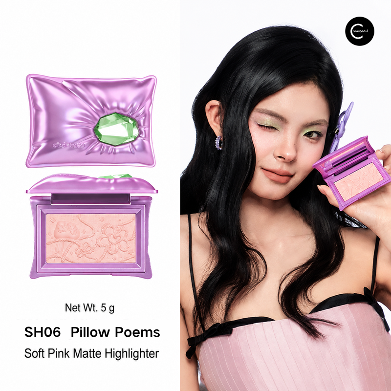 CHEERYEP (QIANYAN) Pillow Gem Highlighting Powder