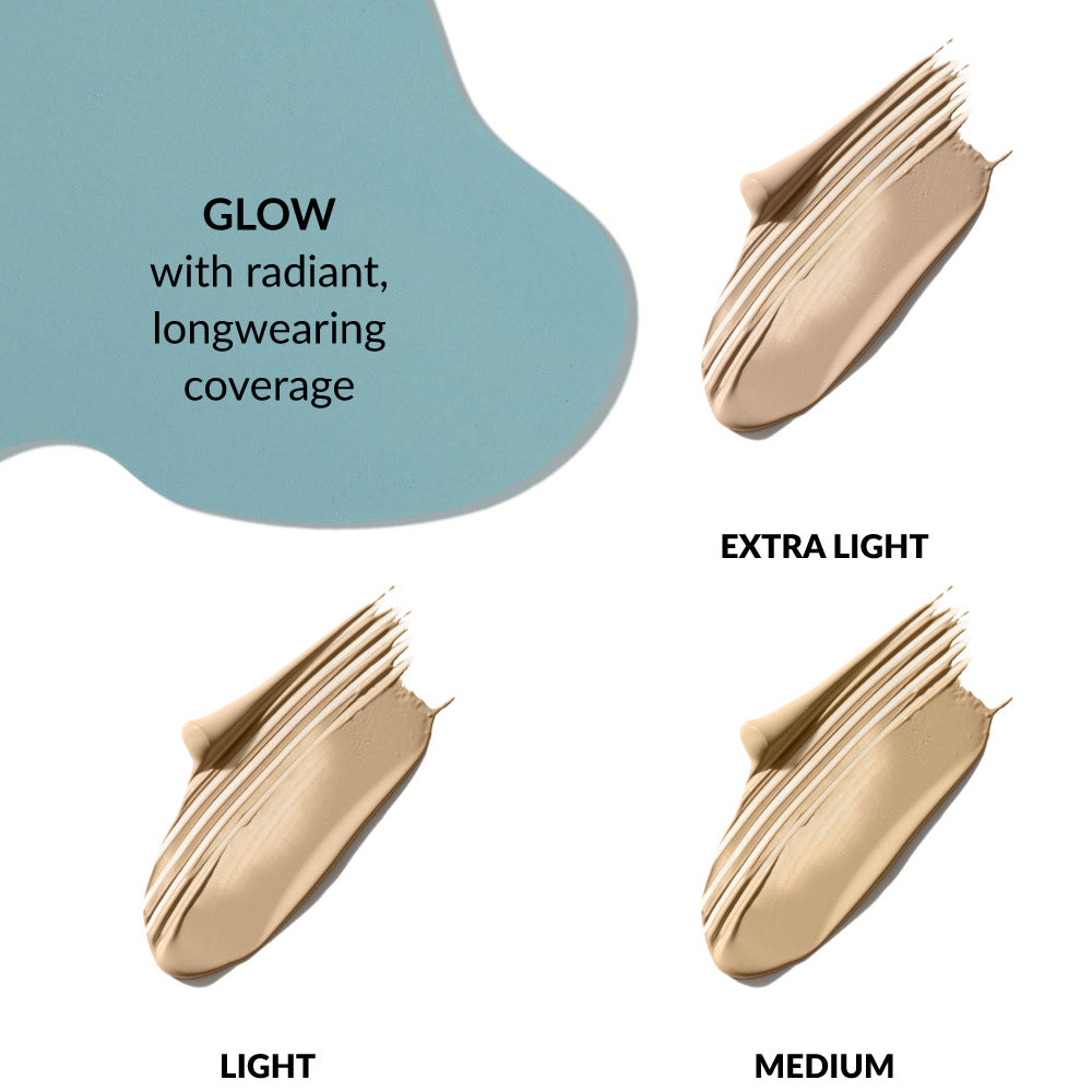 SK!N BB Cream + SPF 15 Glow - 30 ml