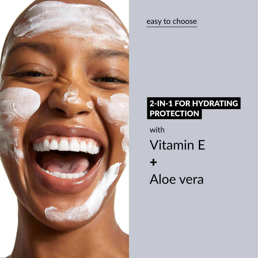 SK!N Sunscreen + Cream SPF 30 - 50 ml