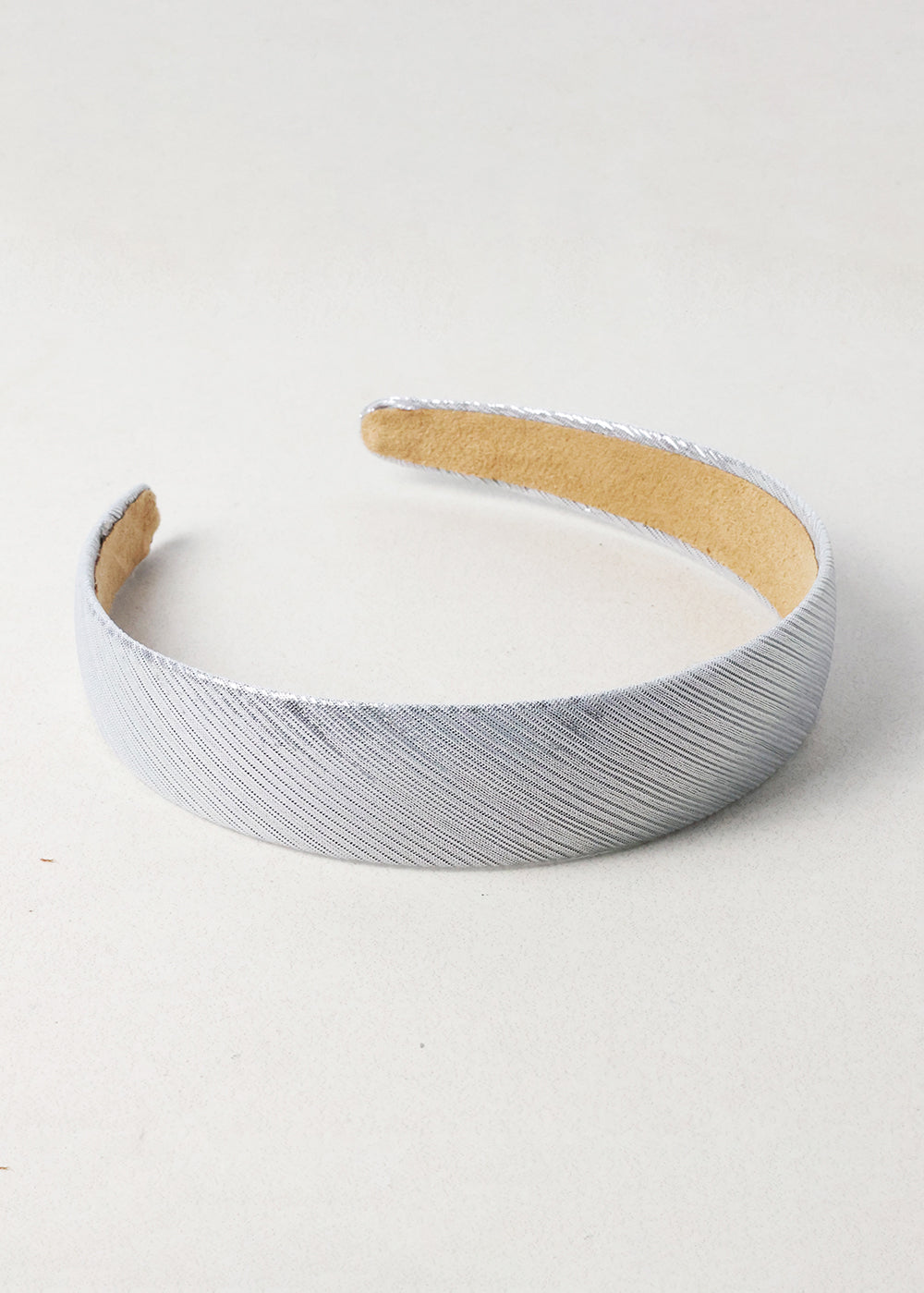 Shiny Wide Headband