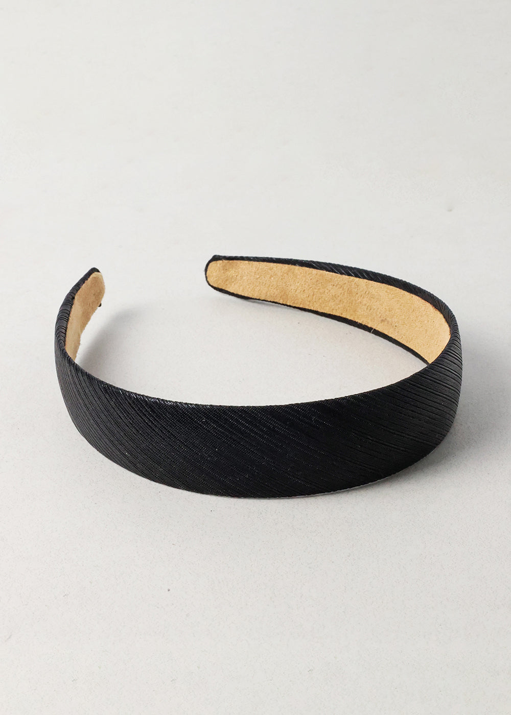 Shiny Wide Headband