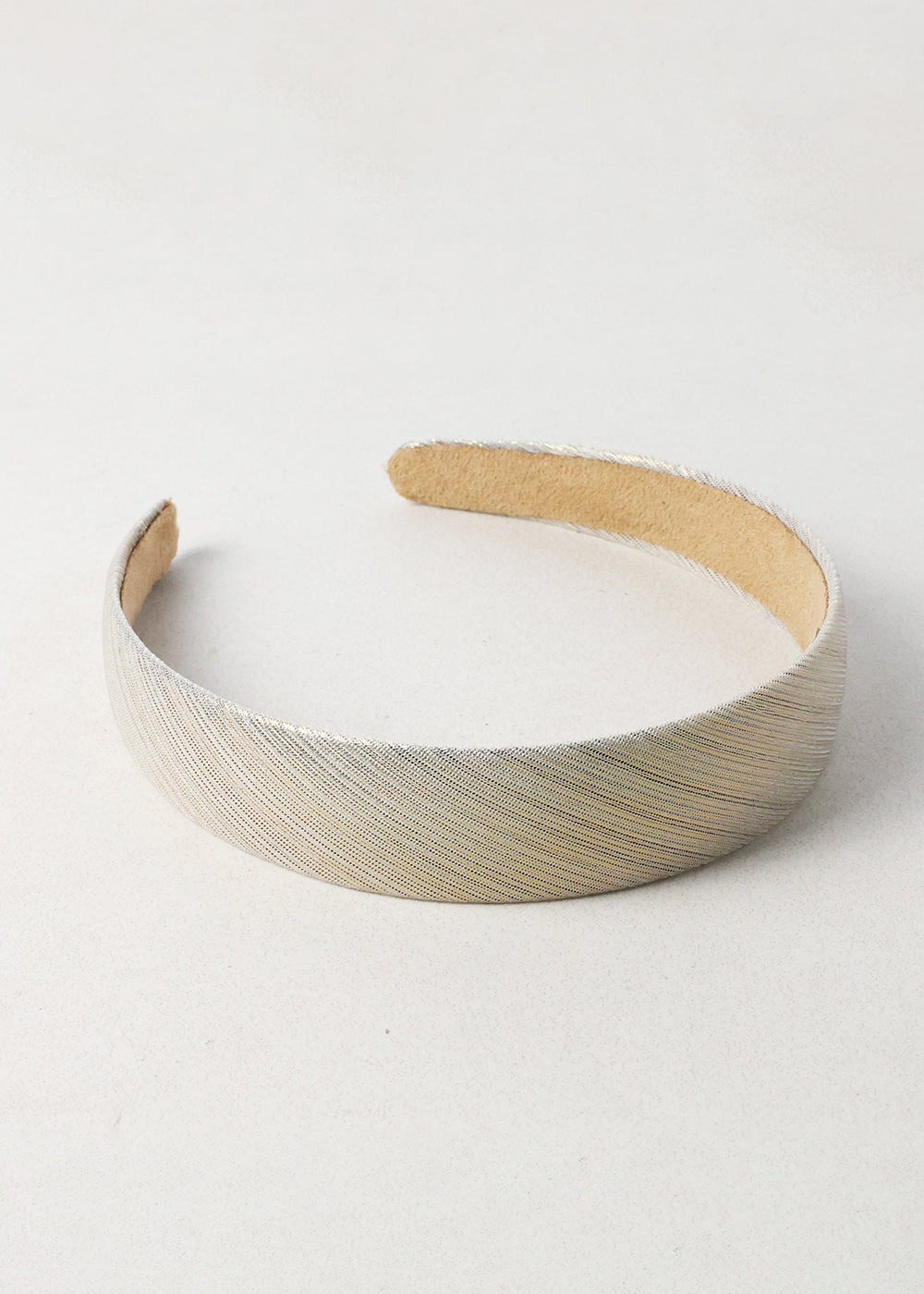 Shiny Wide Headband