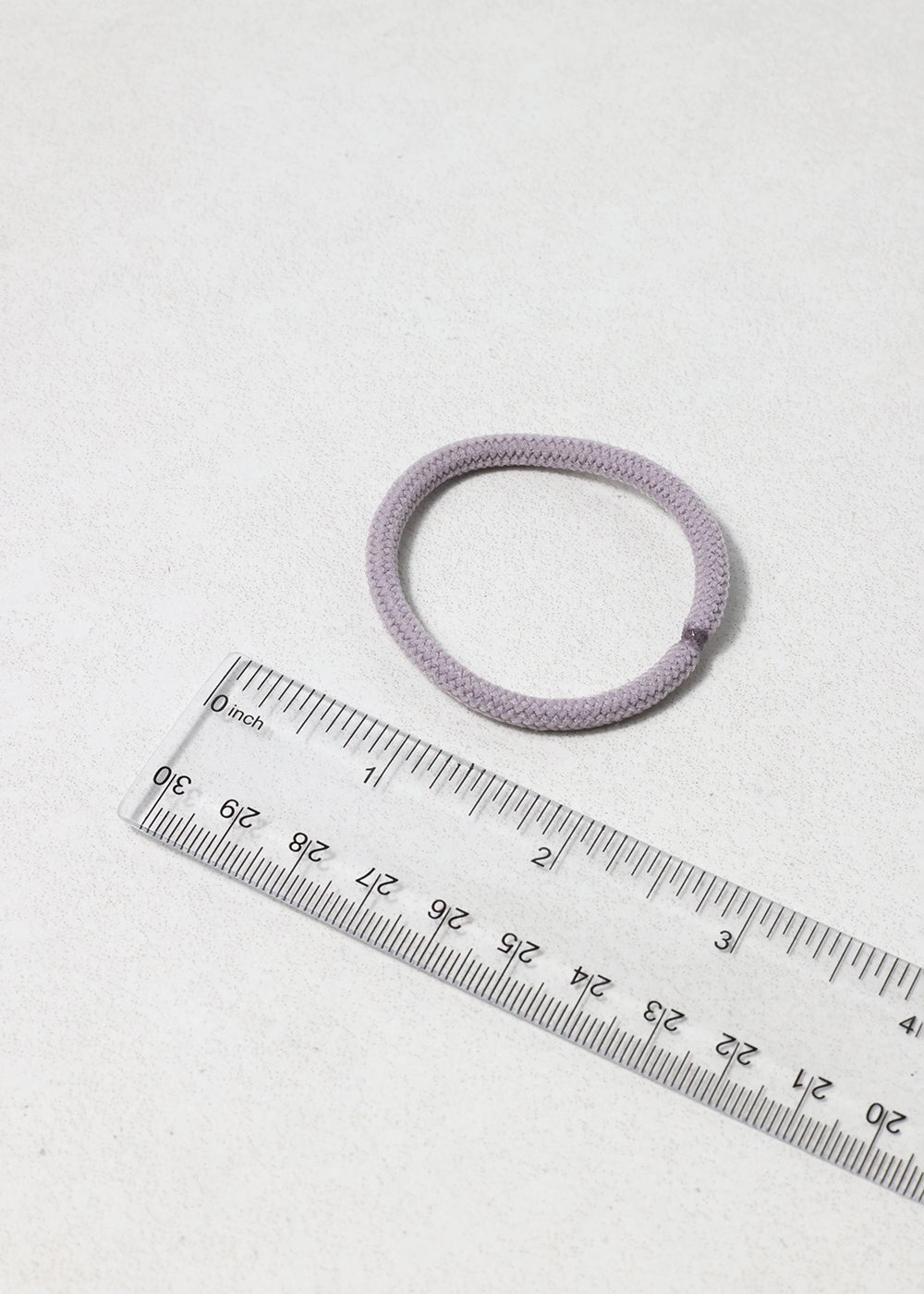 Soft Days Pastel Hair Ties