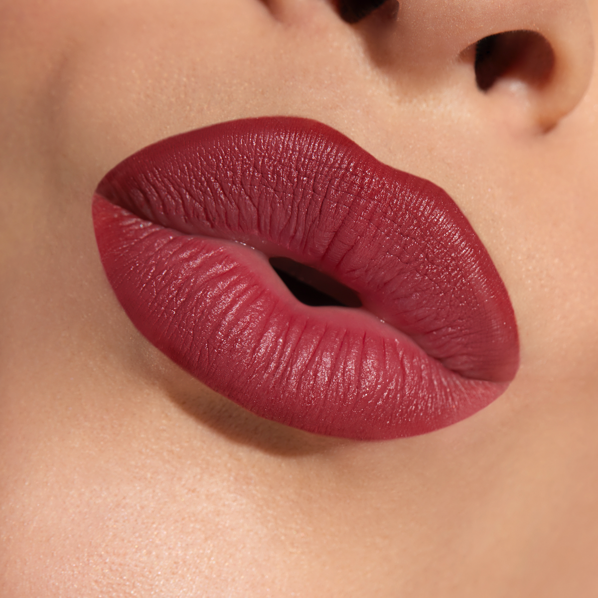 Dusty Rose Lipstick - COMING SOON!