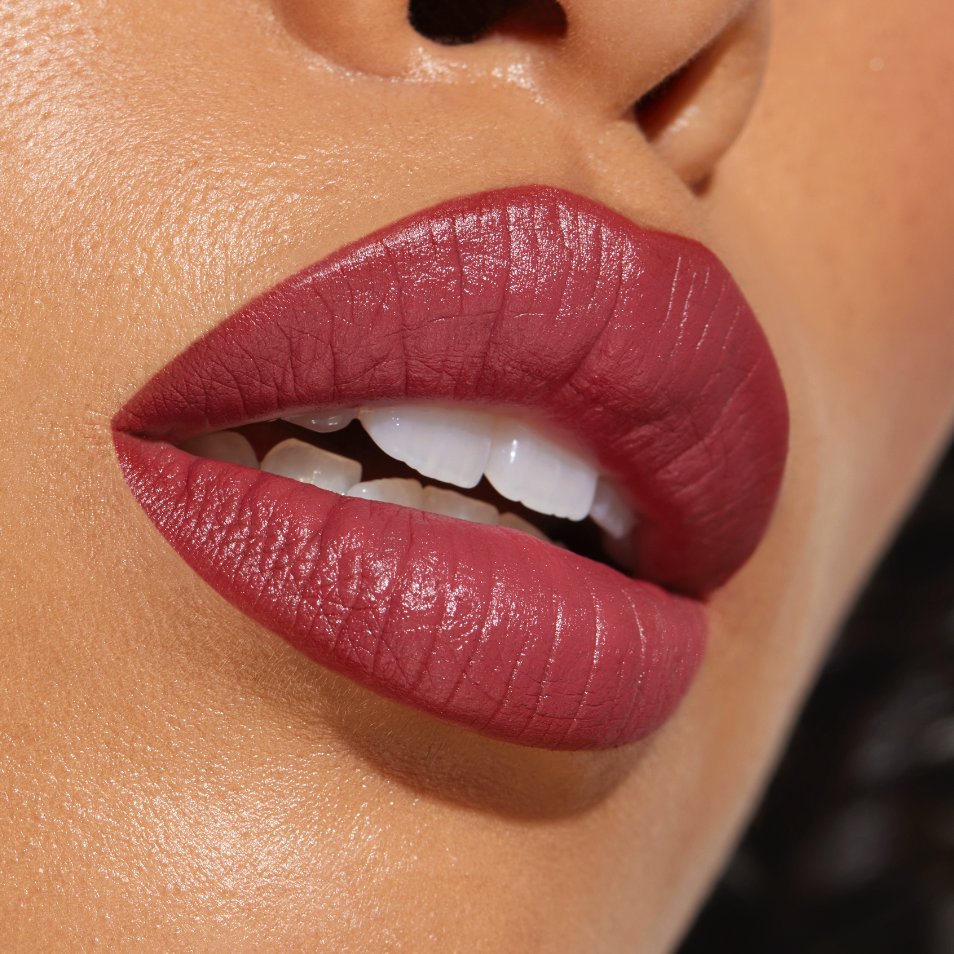 Dusty Rose Lipstick - COMING SOON!