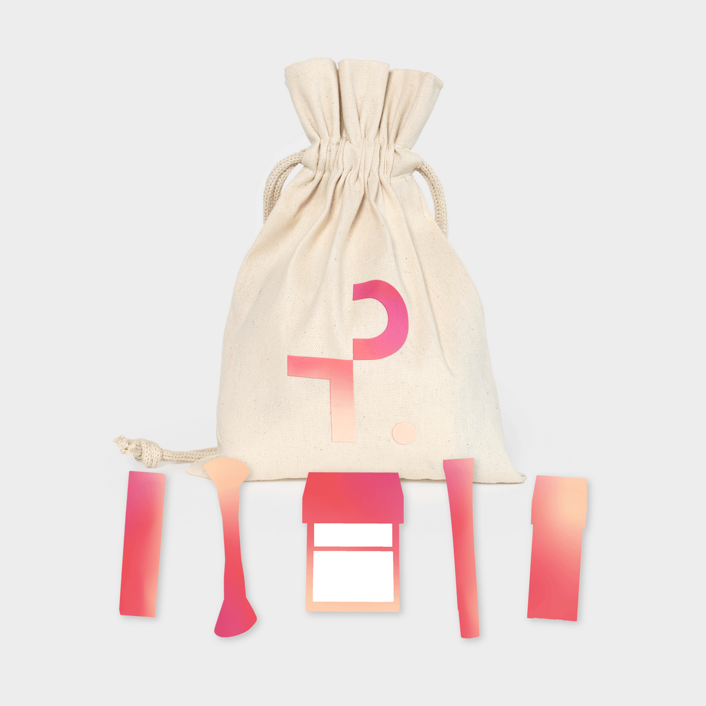 Secret Summer Bags