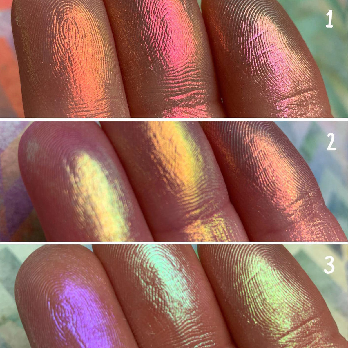 Series 2 Iridescent Bundle 2026 (11 pc.)