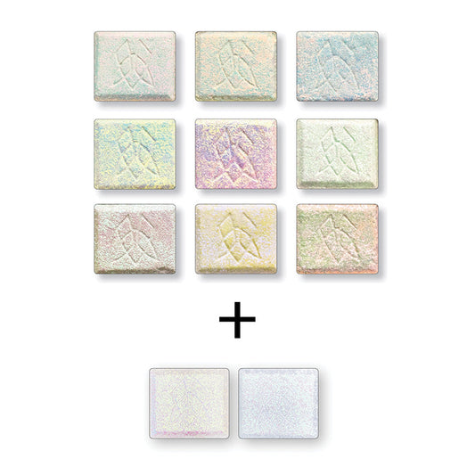 Series 2 Iridescent Bundle 2026 (11 pc.)