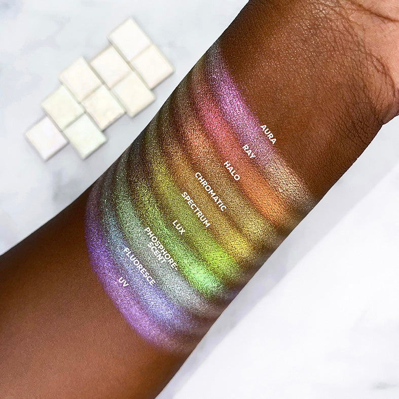 Series 2 Iridescent Bundle 2026 (11 pc.)
