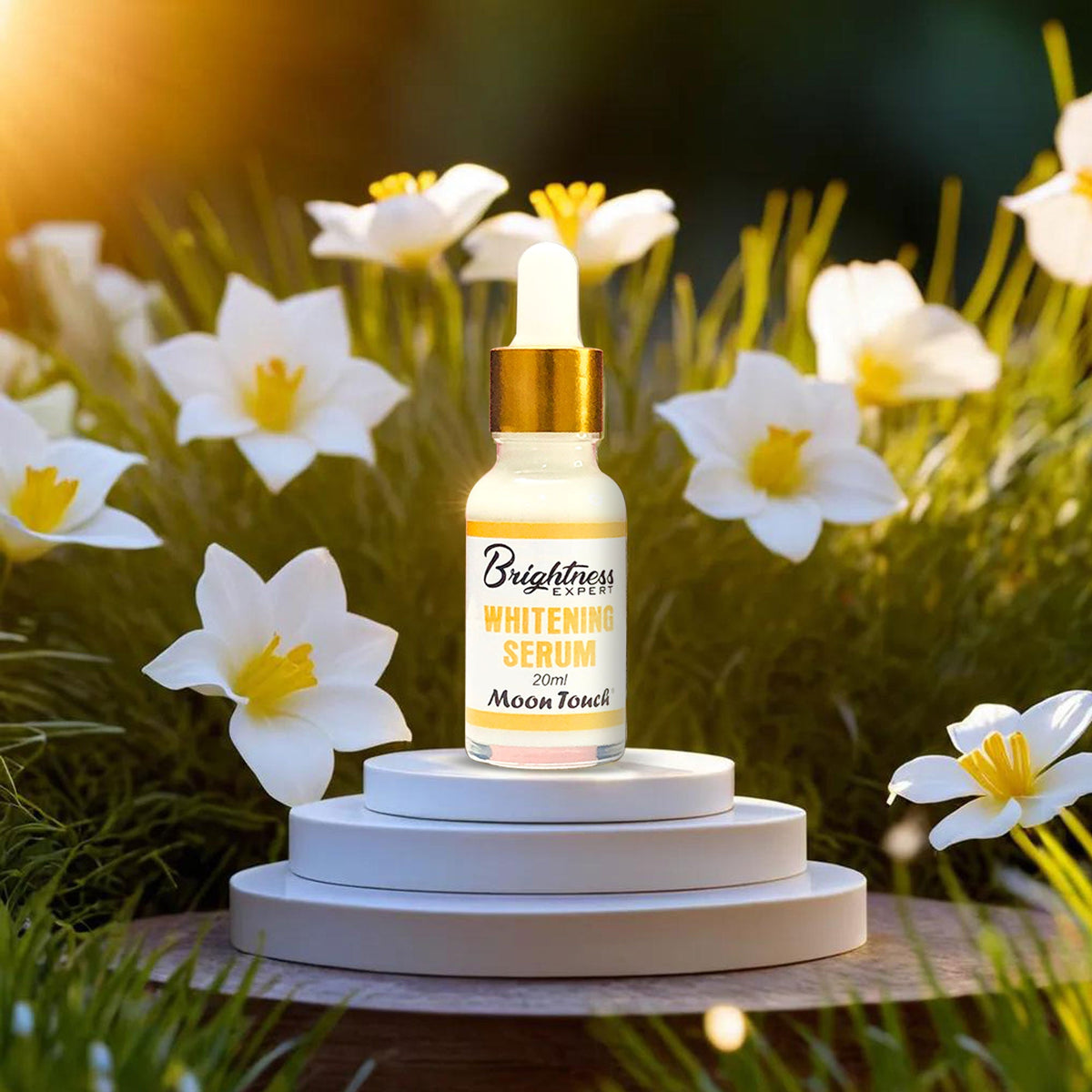 Brightness Expert Serum