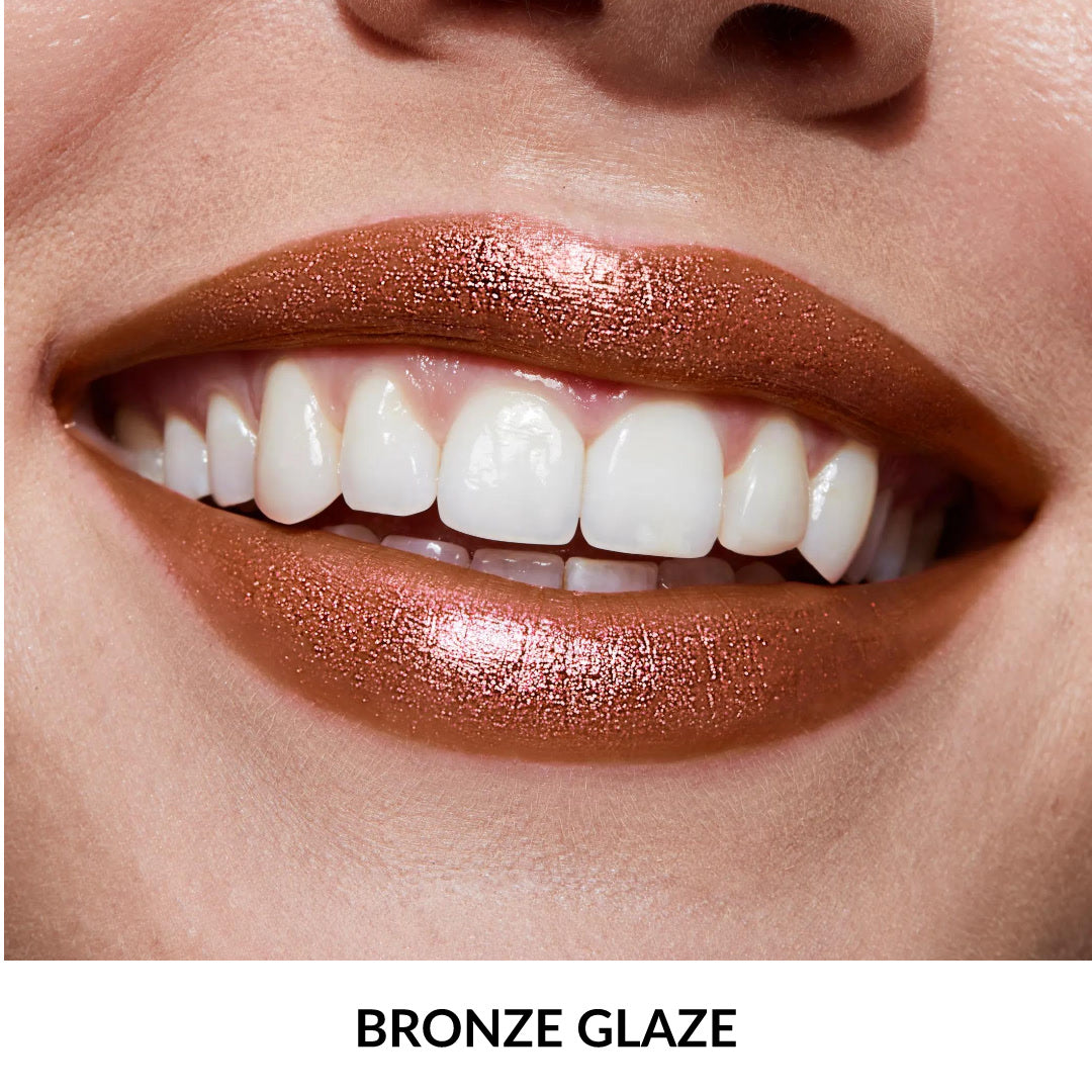 Ultra Shimmer Lipstick