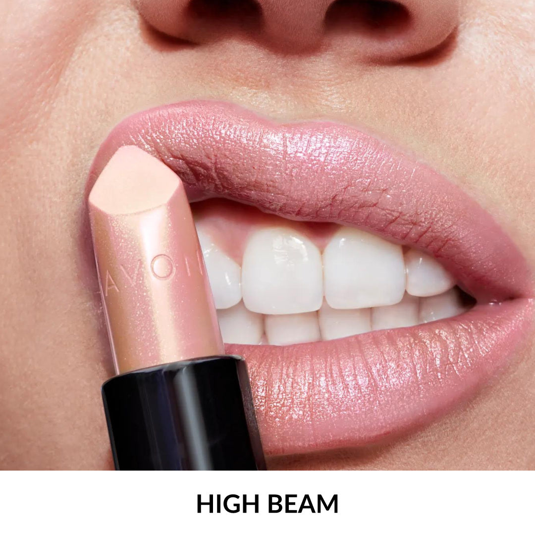 Ultra Shimmer Lipstick