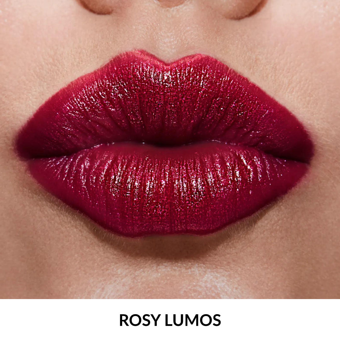 Ultra Shimmer Lipstick