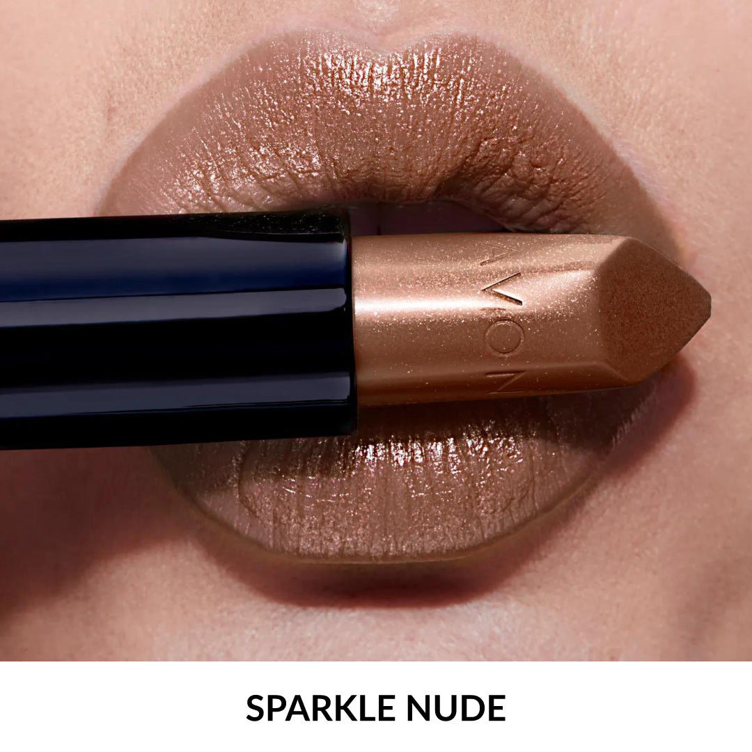 Ultra Shimmer Lipstick