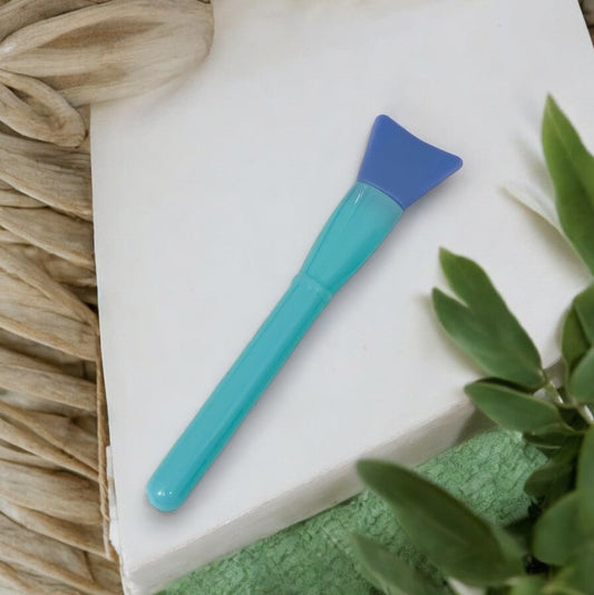Silicone Face Mask Brush