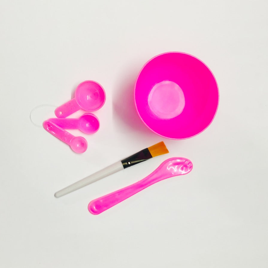 Mixing Bowl Set (+ free 2magic sponge)