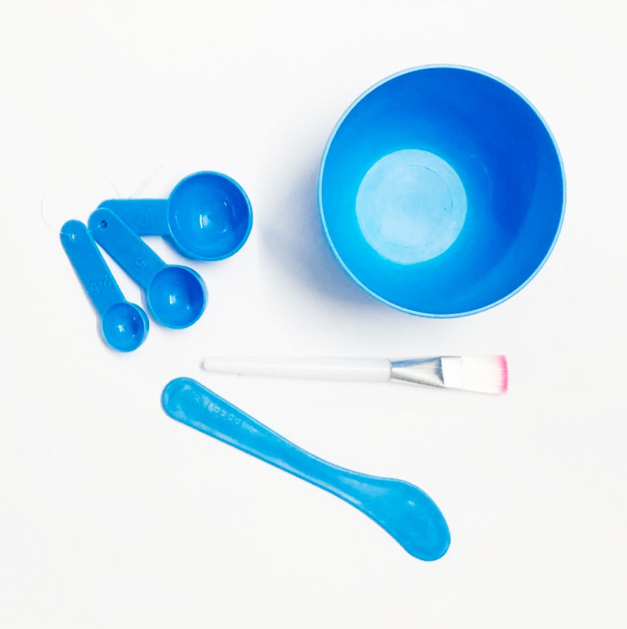 Mixing Bowl Set (+ free 2magic sponge)