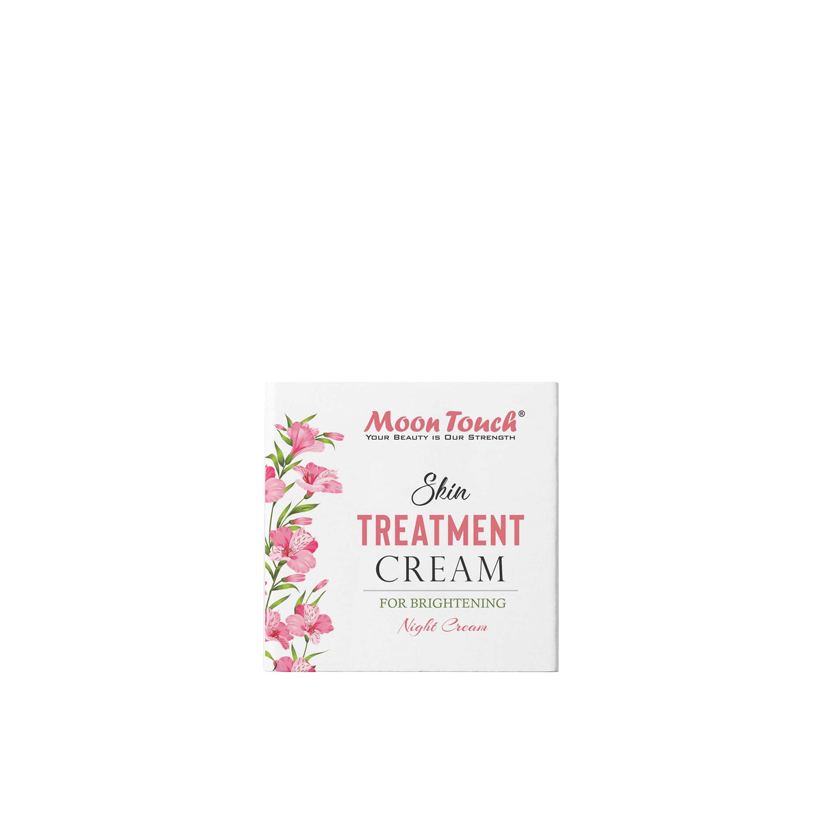 Skin Treatment Cream (+5ml serum)