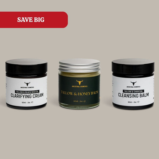 Skincare Set