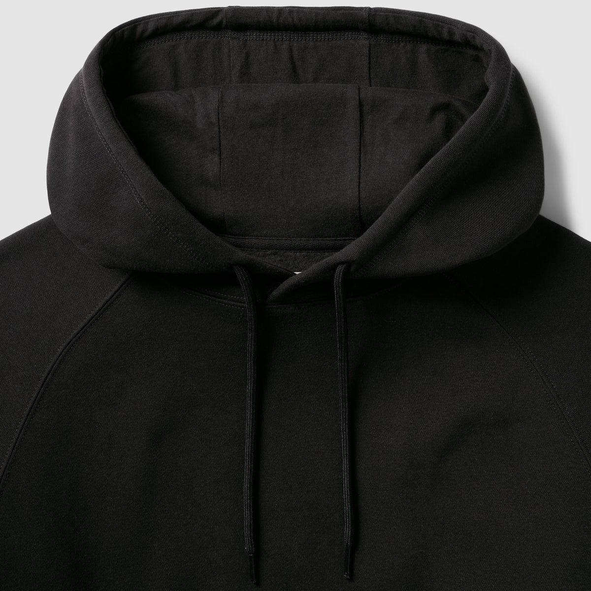 Smuggler Fleece Hoodie