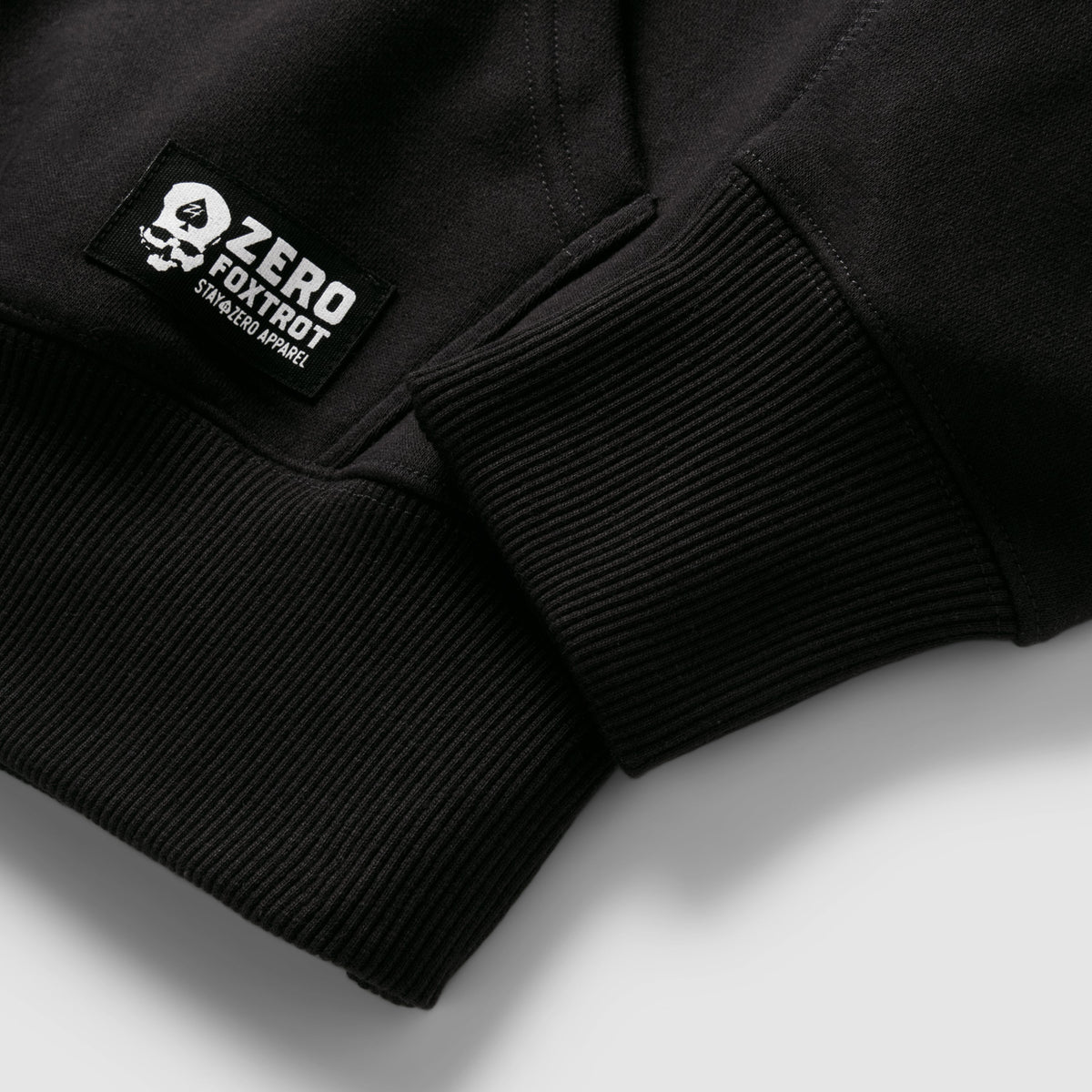 Smuggler Fleece Hoodie