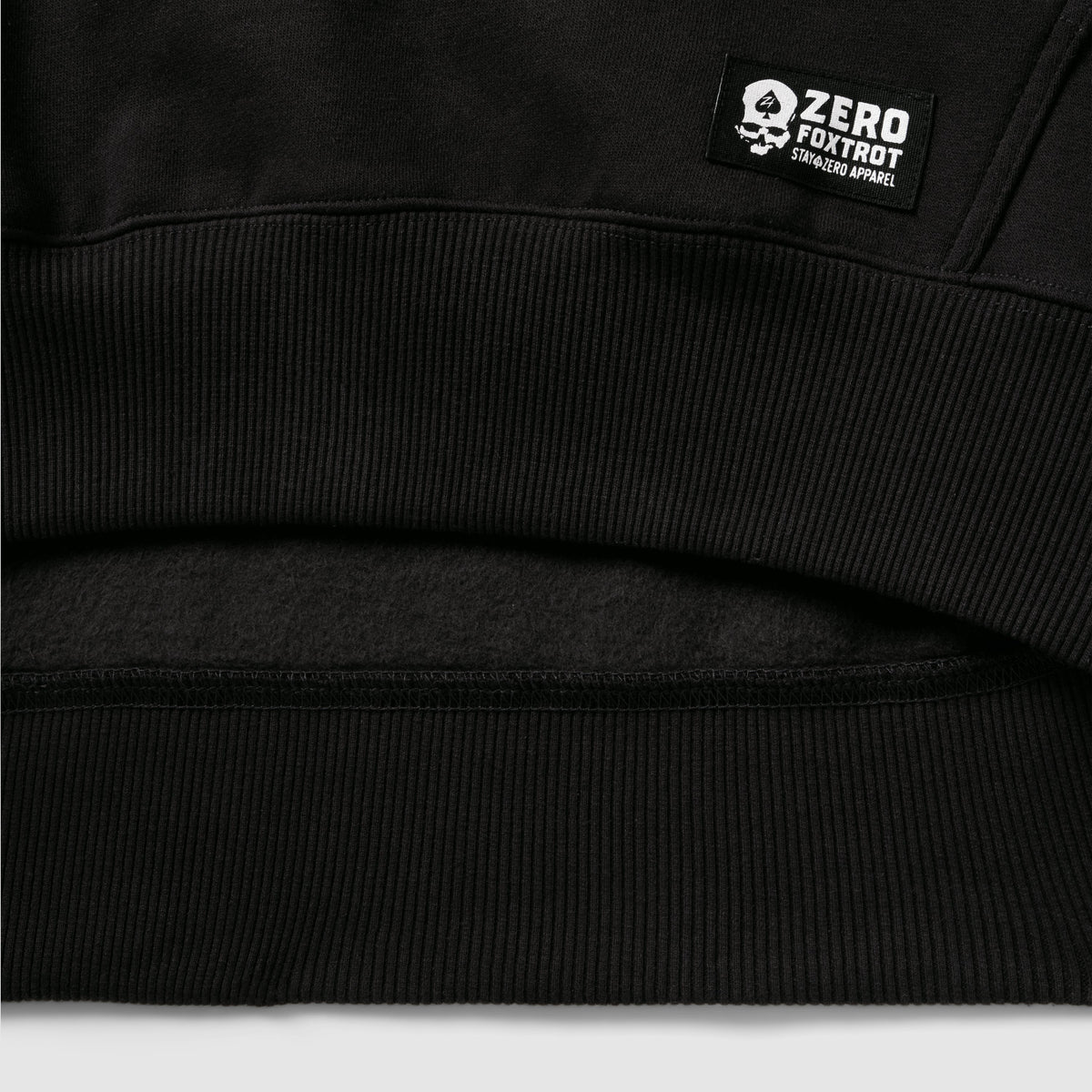 Smuggler Fleece Hoodie