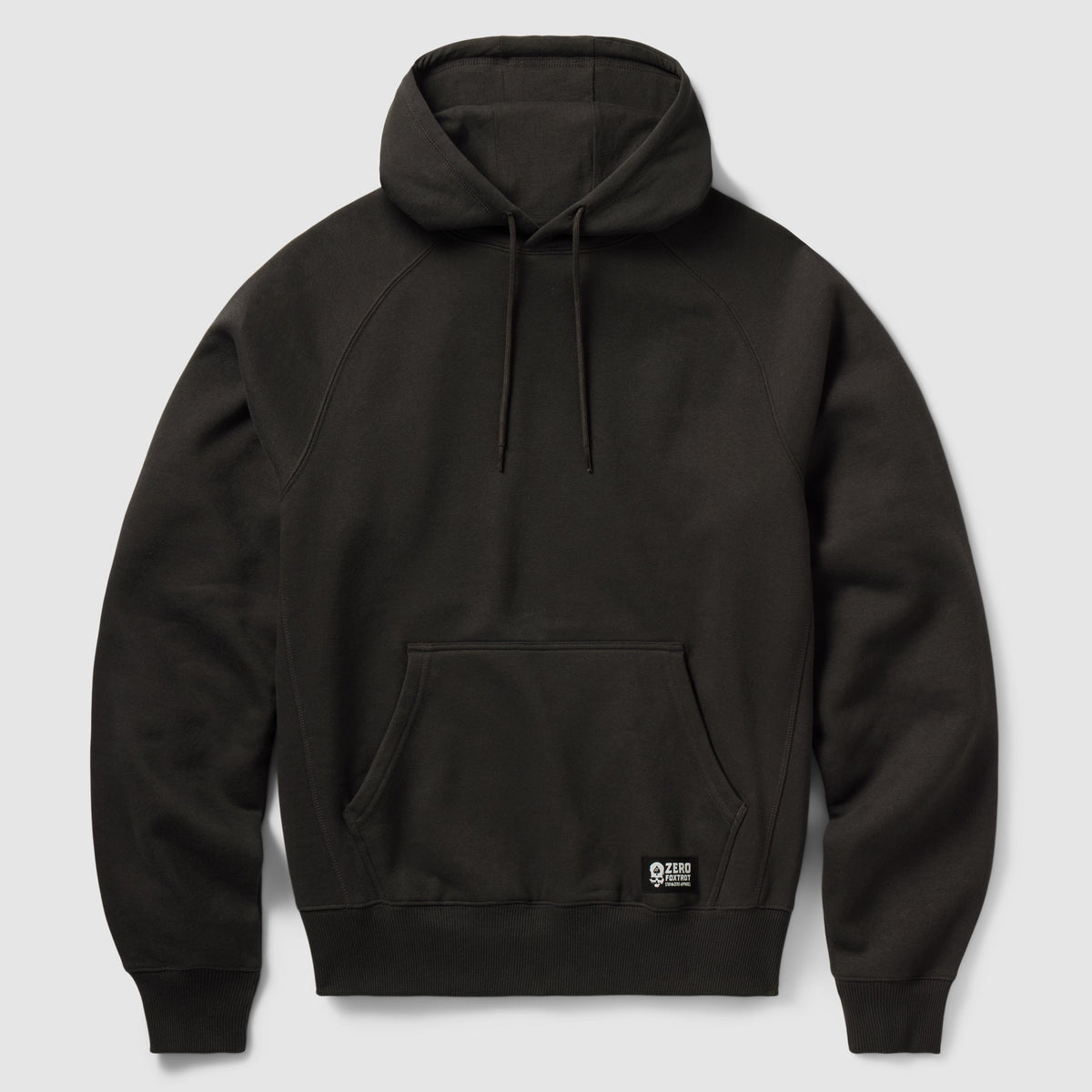 Smuggler Fleece Hoodie