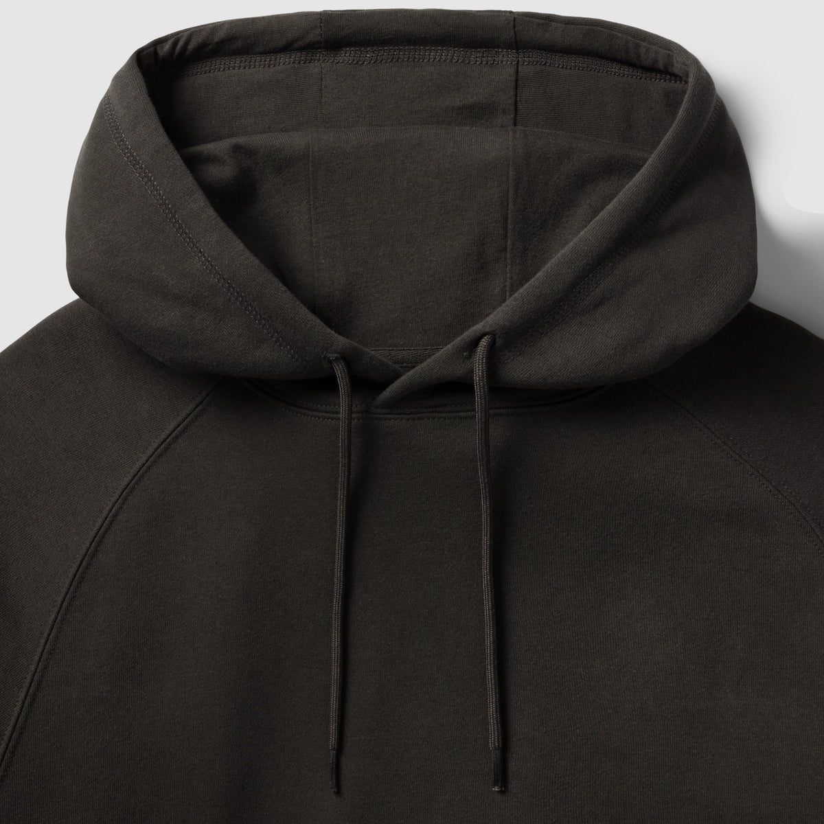 Smuggler Fleece Hoodie