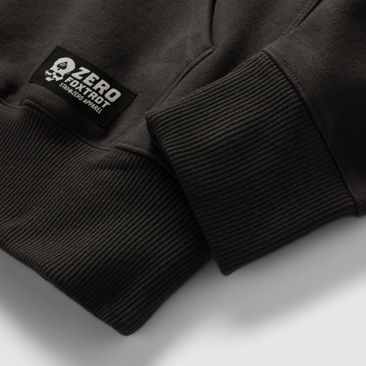 Smuggler Fleece Hoodie