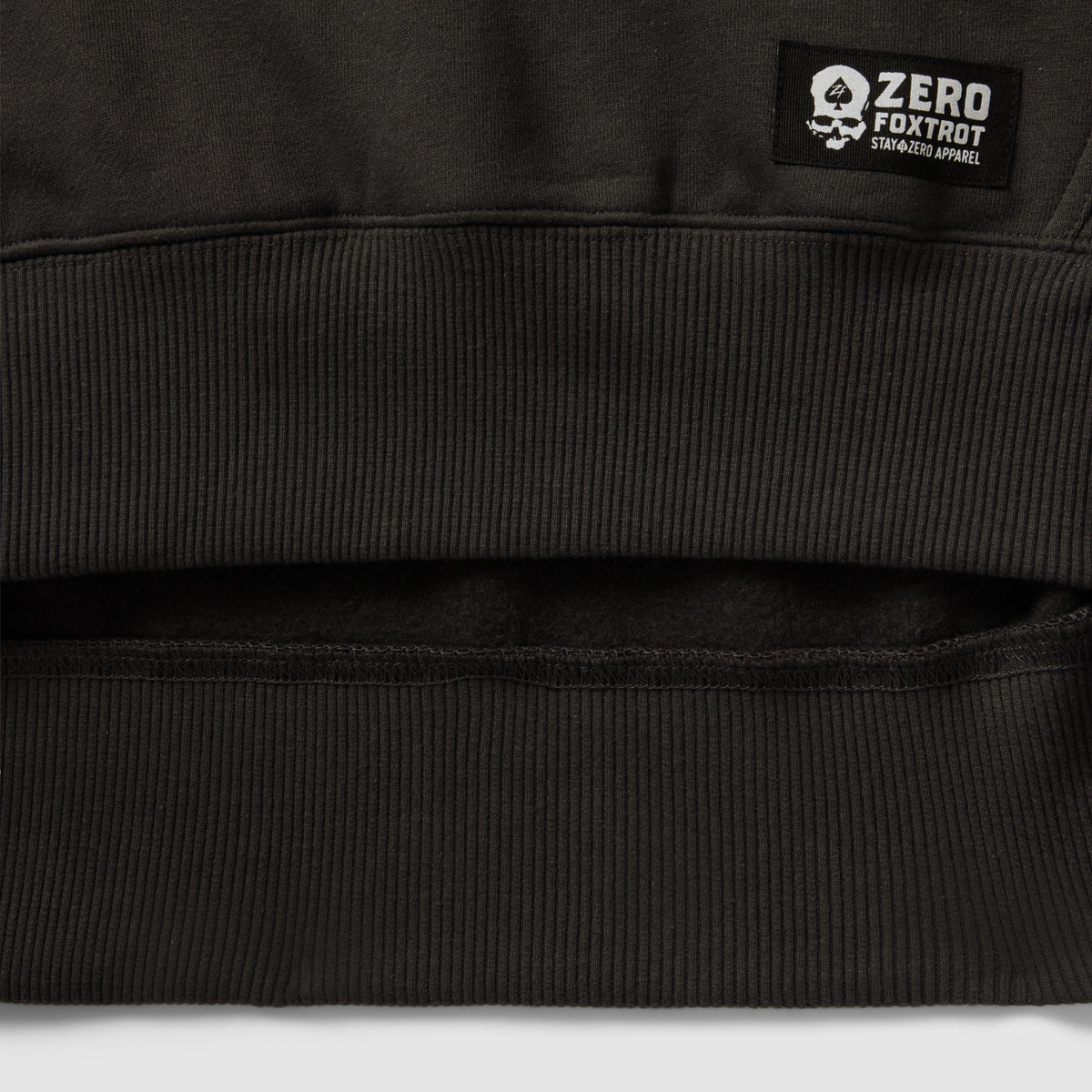 Smuggler Fleece Hoodie