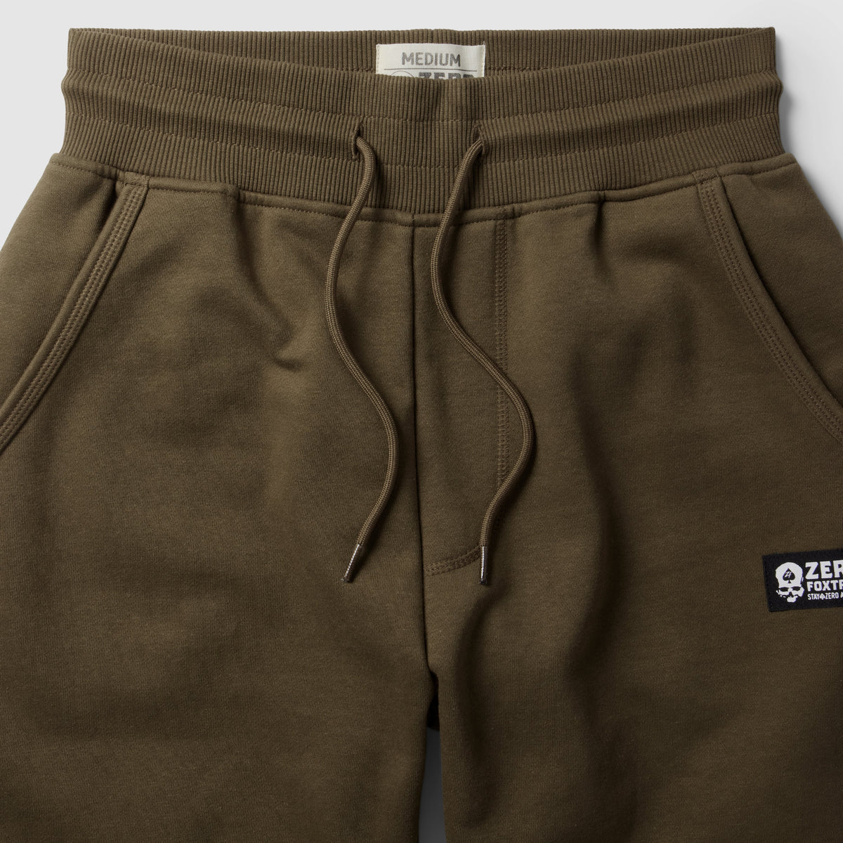 Smuggler Fleece Jogger