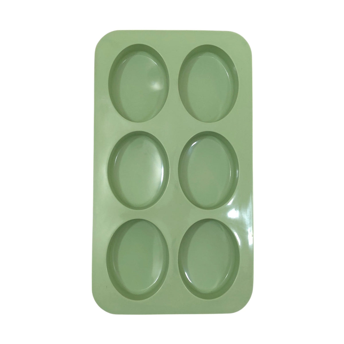 Silicone Soap Mold