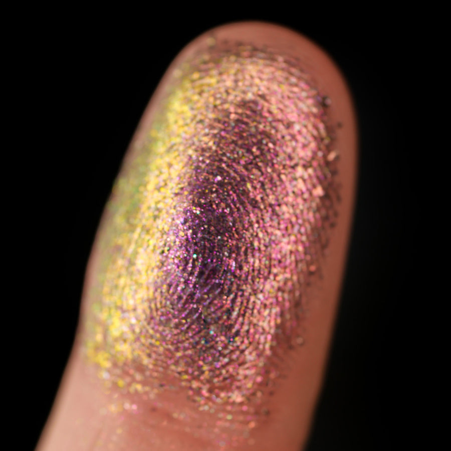 Solder | Dimensional Multichrome Eyeshadow