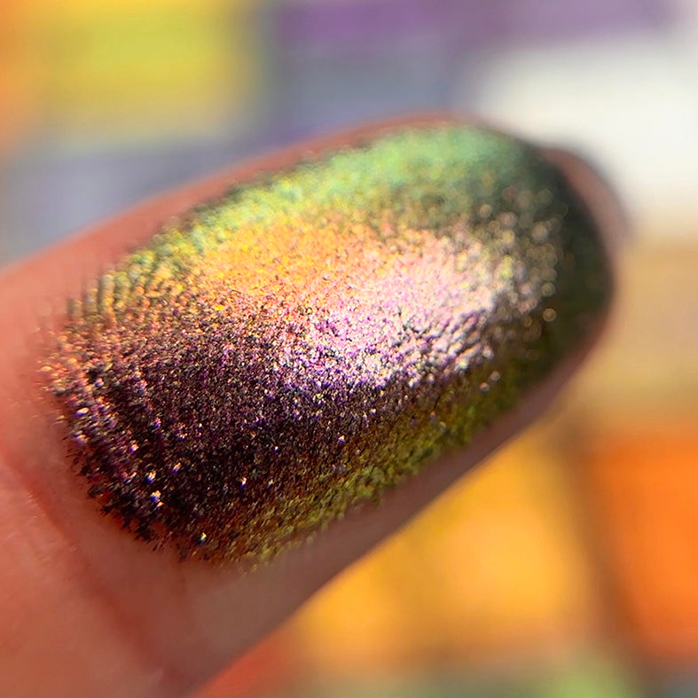 Solder | Dimensional Multichrome Eyeshadow