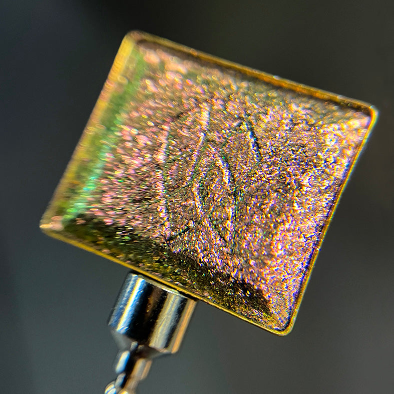 Solder | Dimensional Multichrome Eyeshadow