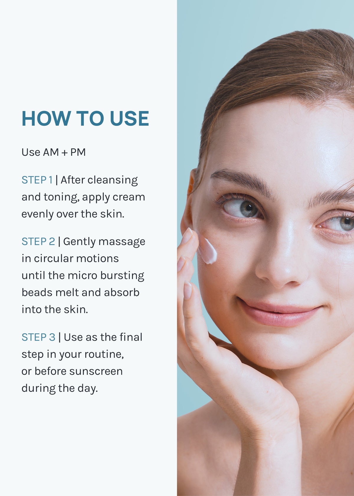 AOA Skin Sooha Hyaluronic Acid Hydrating Cream 70ml