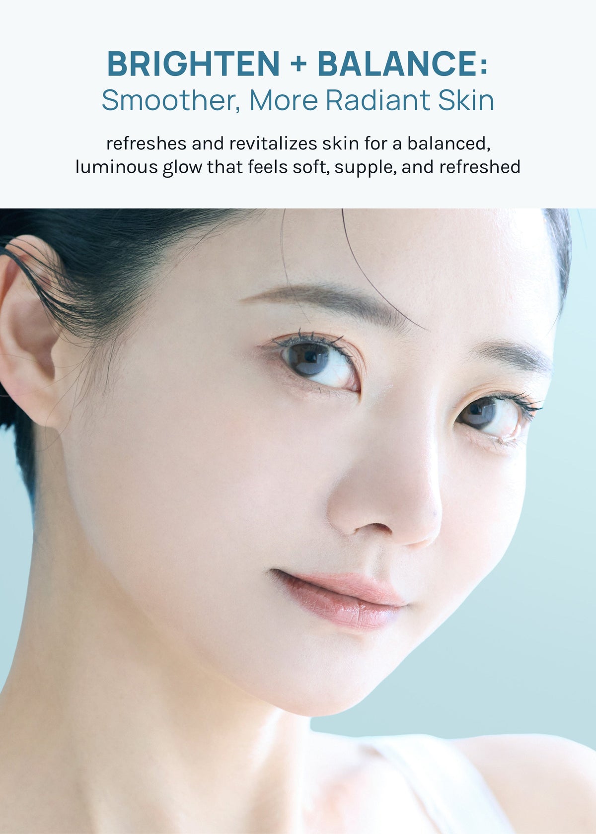 AOA Skin Sooha Hydrating + Brightening Toner 95ml