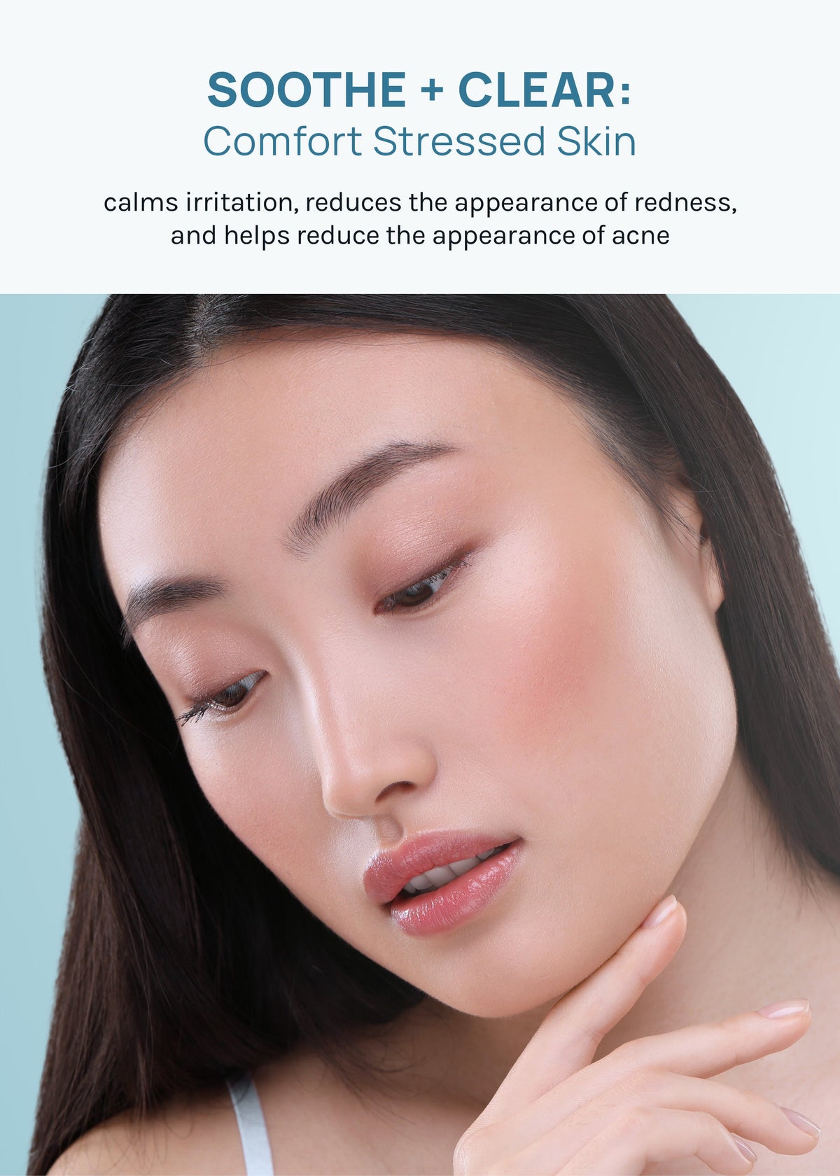 AOA Skin Sooha Hydrating + Revitalizing Serum 30ml