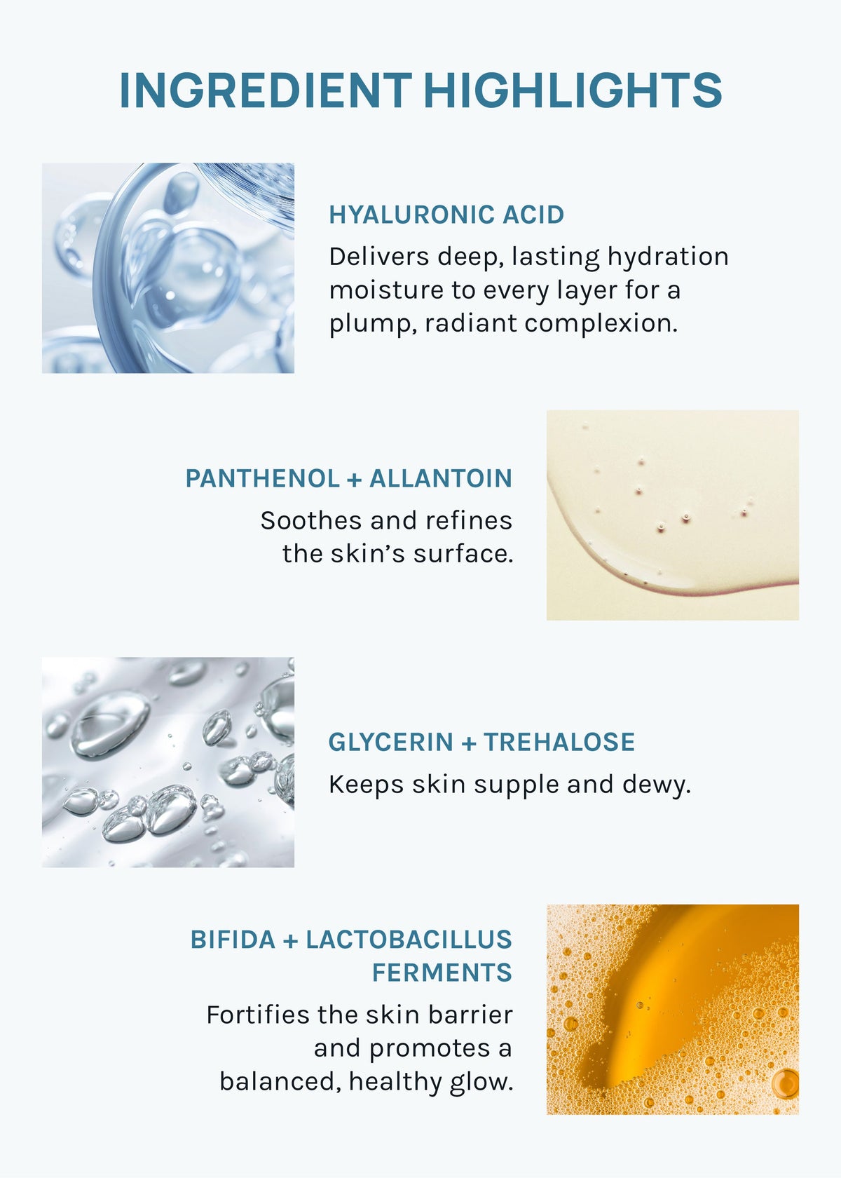 AOA Skin Sooha Hydrating + Revitalizing Serum 30ml
