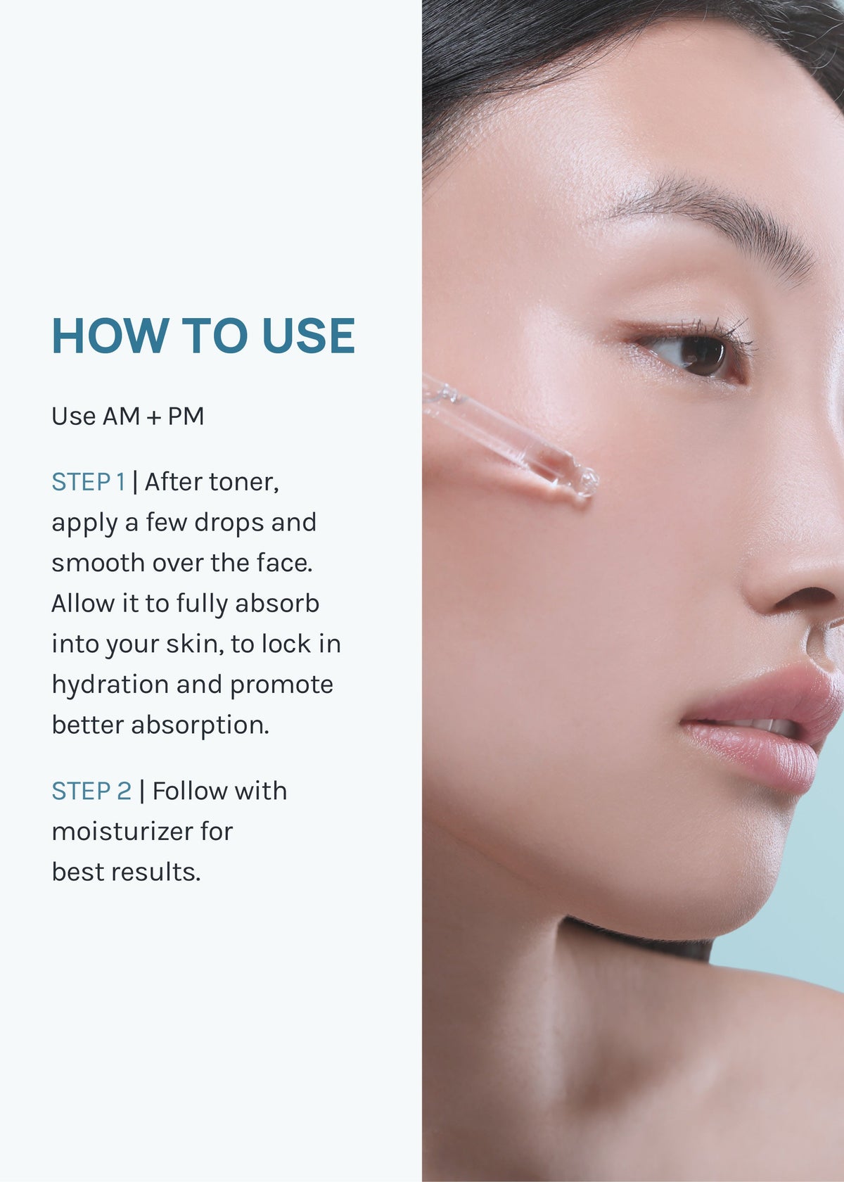 AOA Skin Sooha Hydrating + Revitalizing Serum 30ml