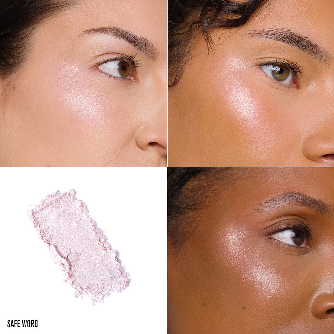 Supreme Frost™ Highlighting Powder