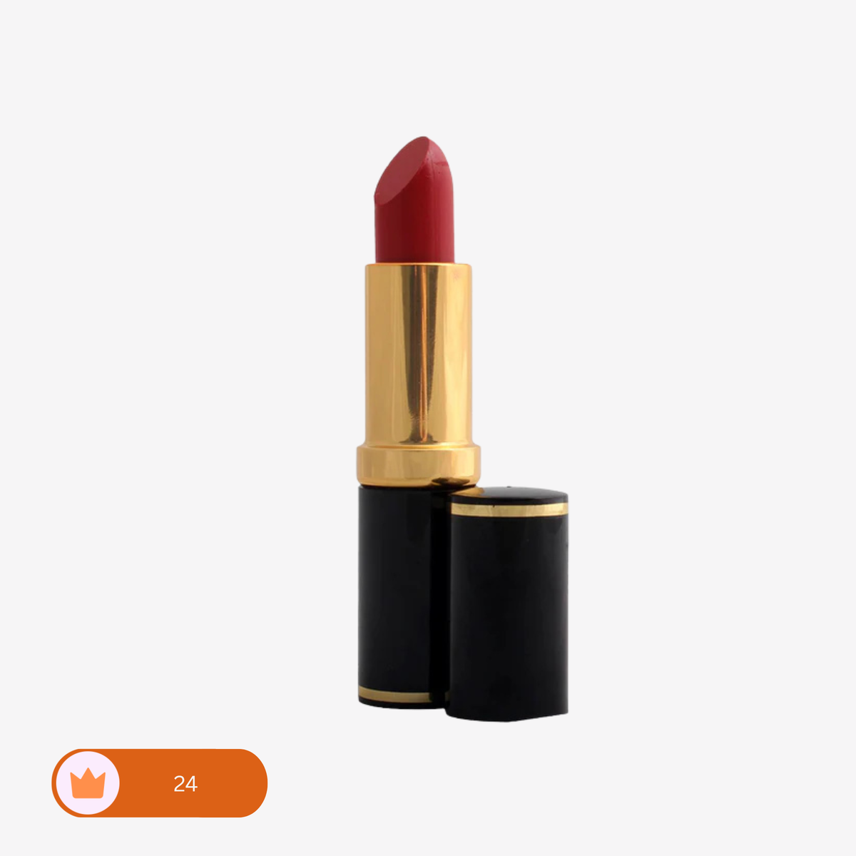 Medora - Glossy Lipstick
