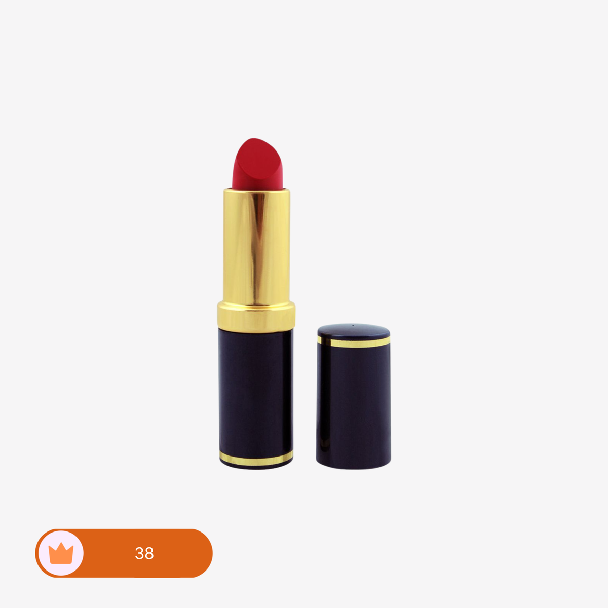 Medora - Glossy Lipstick