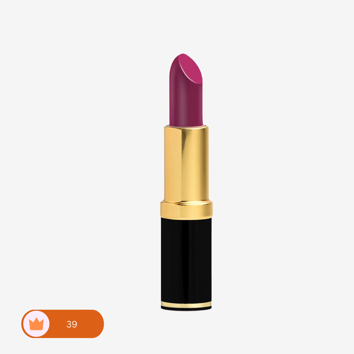 Medora - Glossy Lipstick
