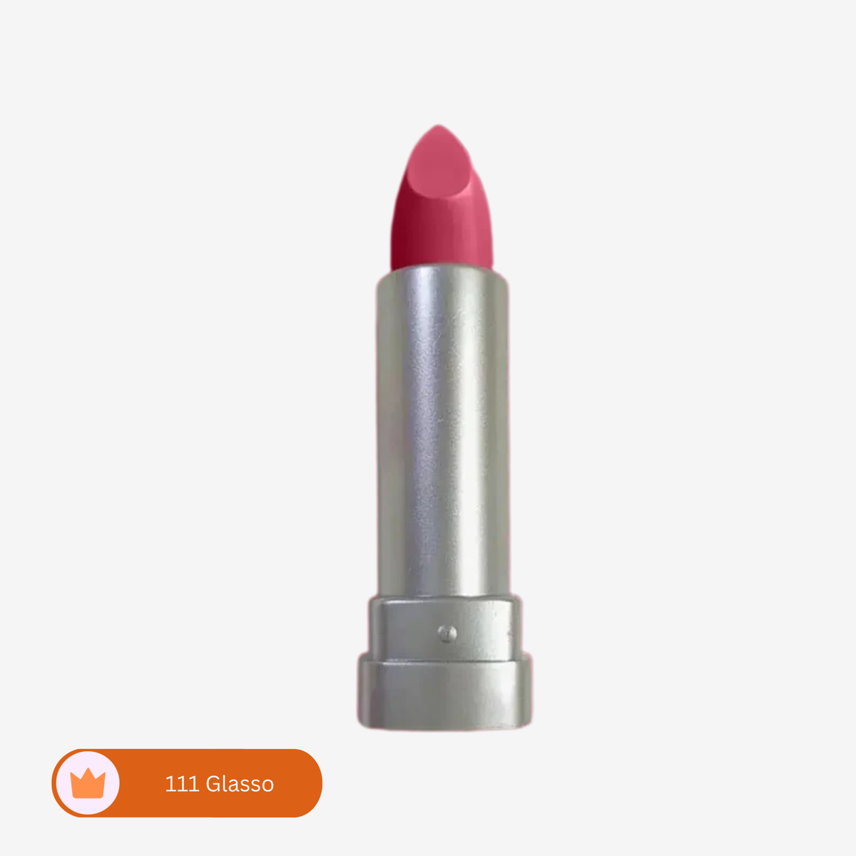 Glamorous Face - Matte Lipstick