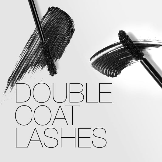 Double Coat Lash Bundle