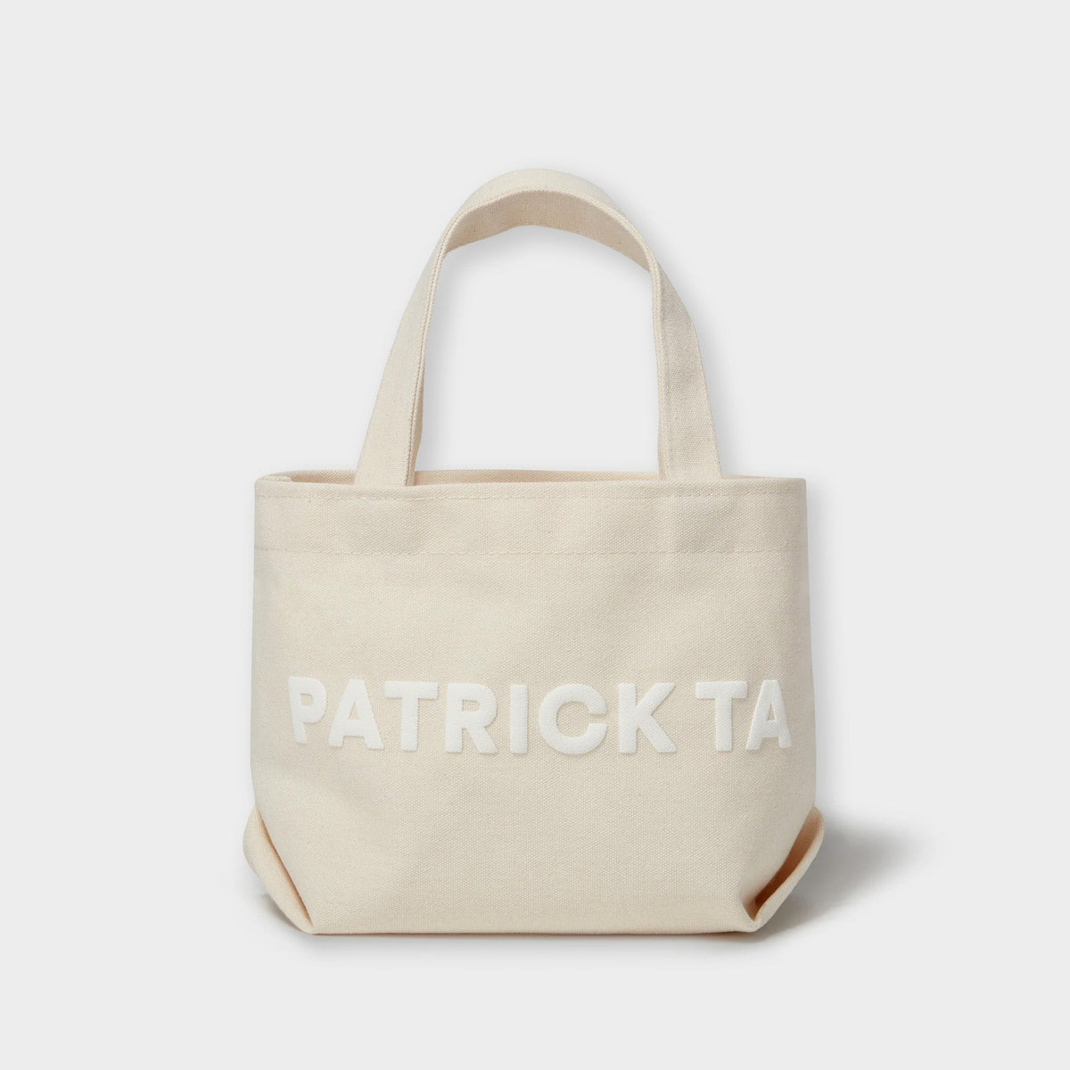 The Effortless Mini Tote