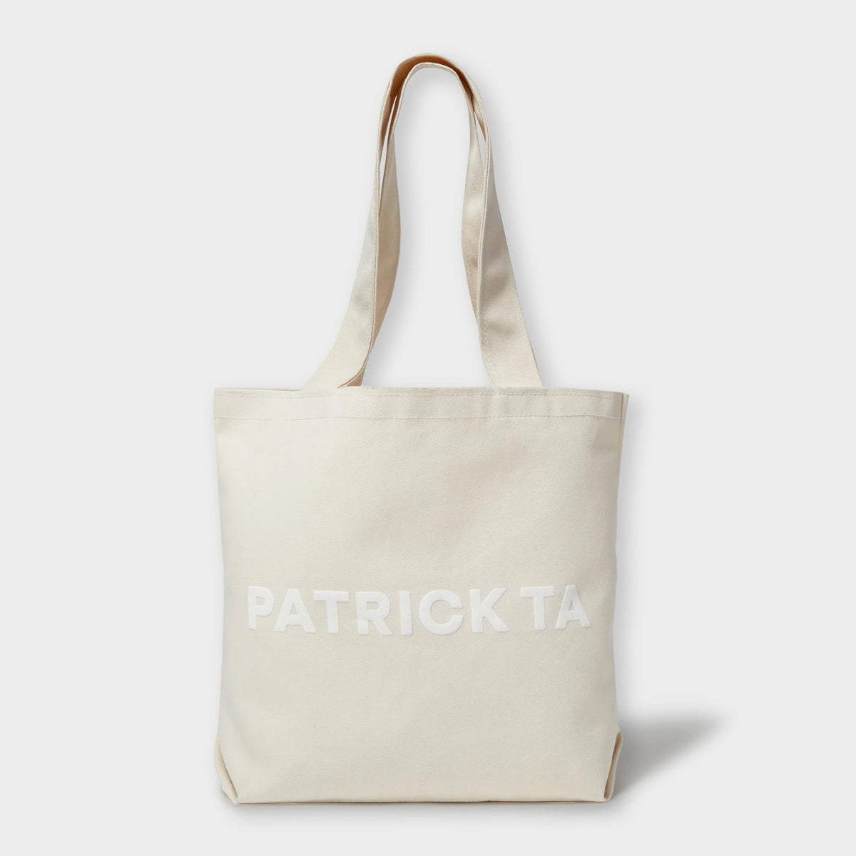 The Effortless Tote